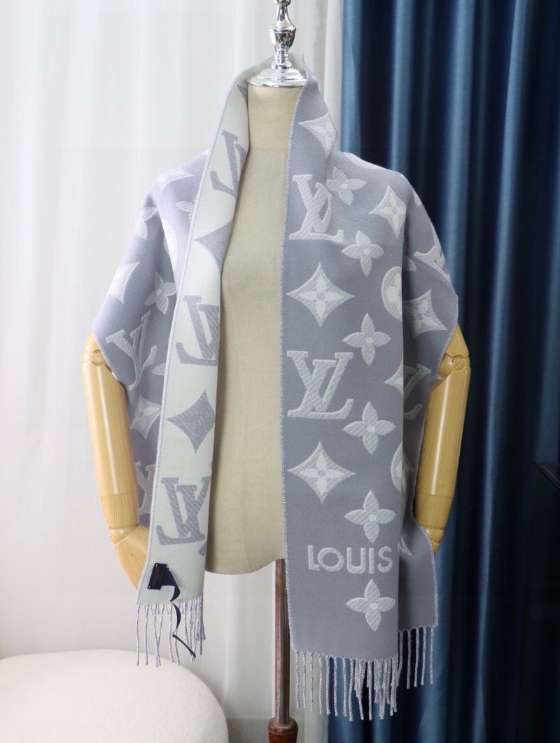 Louis Vuitton Scarf